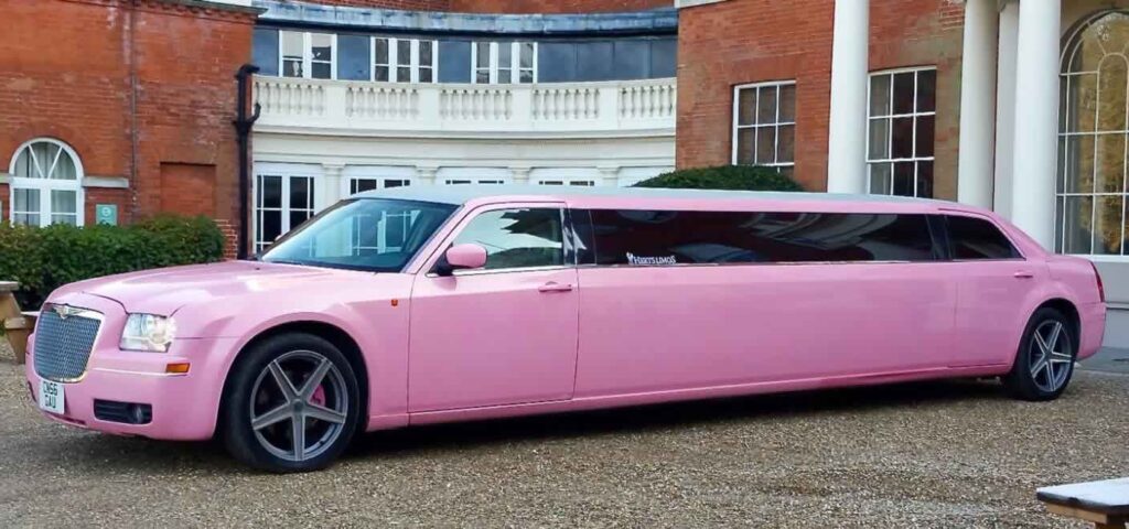 Best Limo Hire London